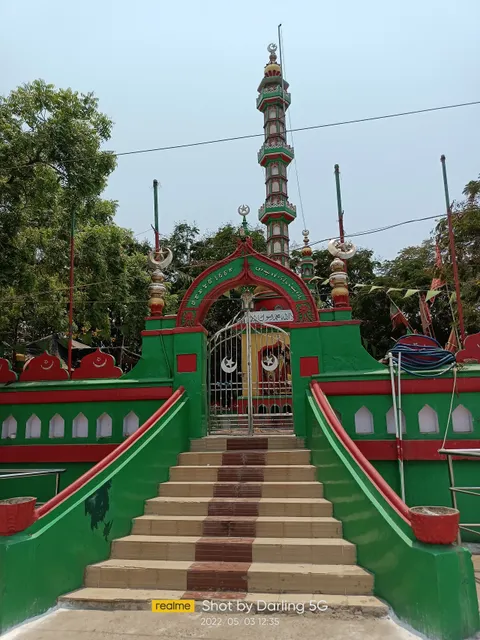 Bara Shaheed Dargah