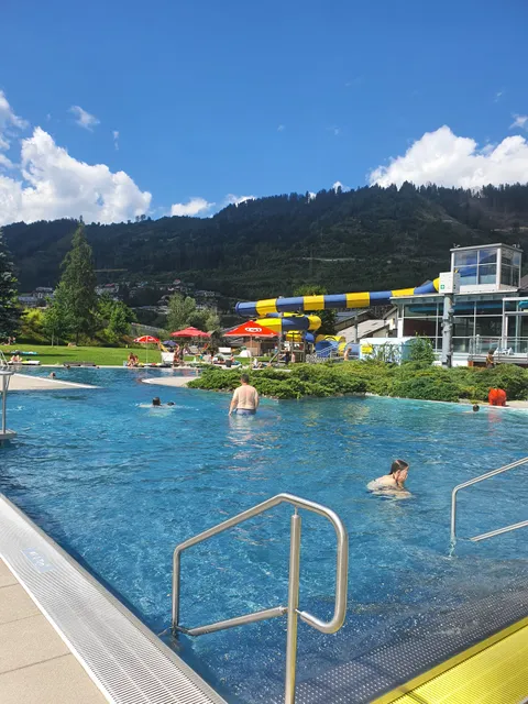 Erlebnisbad Schladming