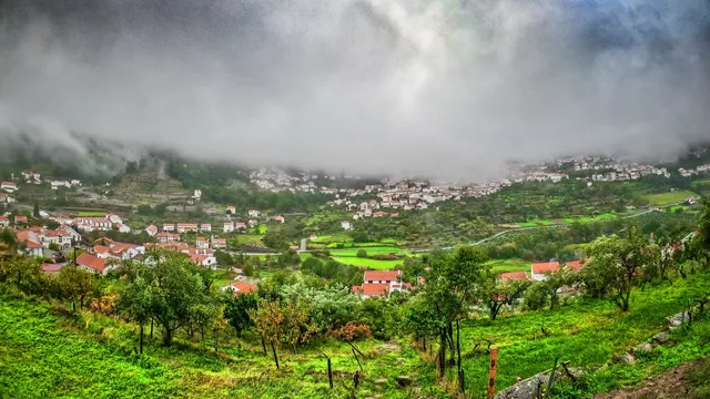 PR2 MTG Rota do Javali (início)