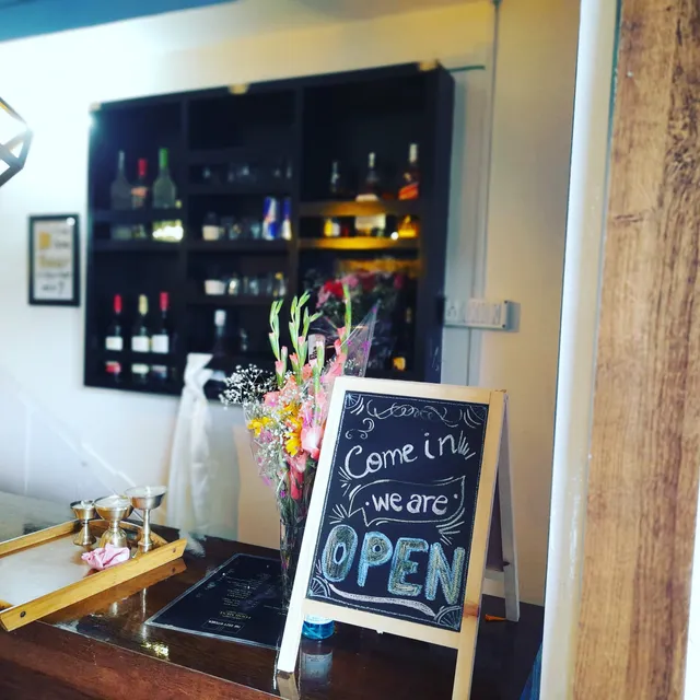 The Cozy Kitchen (A Taste of Home)