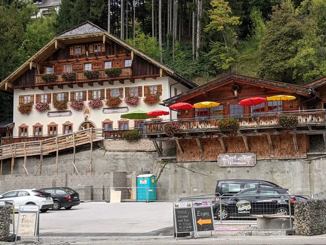 Wolfgangsee Puppenmuseum