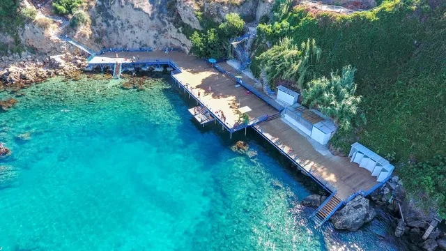 Konserve Public Beach