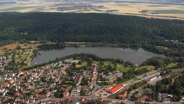 Vienenburger See