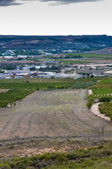 Watch tower Vartovka