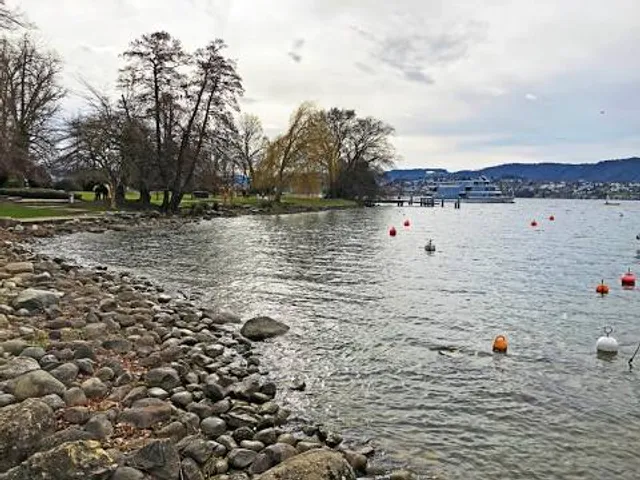 Zürichhorn