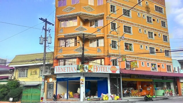 Reddoorz near Chinese General Hospital Blumentrit Sta Cruz Manila