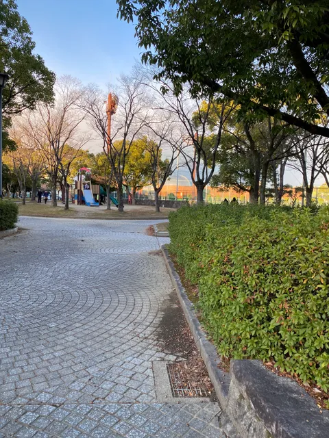 Yatsukusa Park