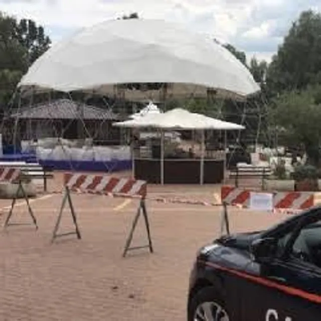 Lago L'isola del Pescatore