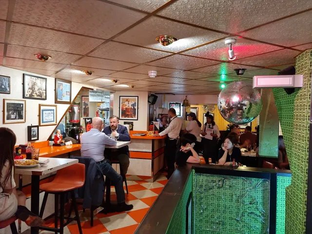 Poppies Fish & Chips