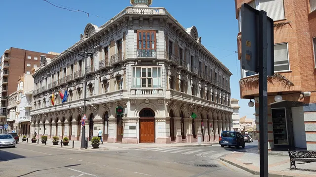 Casa del Piñón