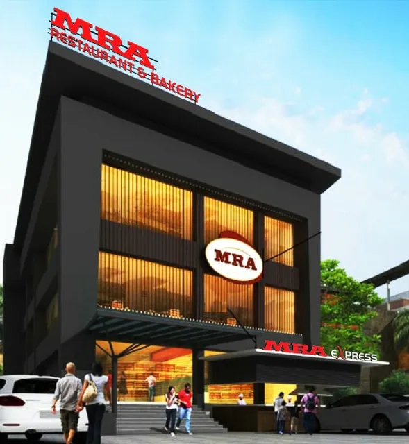 MRA Bakery & Restaurant