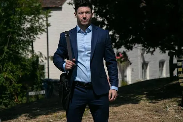 National Trust - George Stephenson's Birthplace