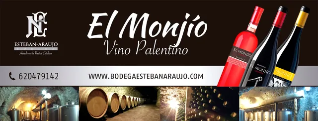 Bodega Esteban-Araujo