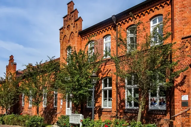 Galerie im Kloster Ribnitz-Damgarten e. V.