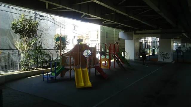 Shimo-sakunobe Katsura Park