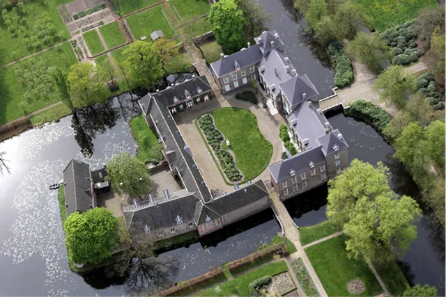 Heeze Castle
