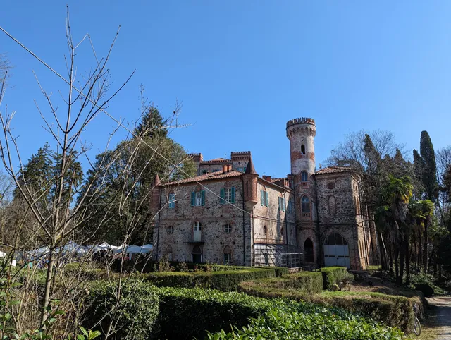 Castello di Montecavallo Winery