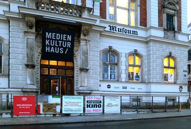 Galerie der Stadt Wels