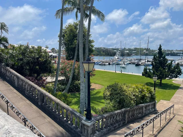 The Beach Club at Rosewood Bermuda