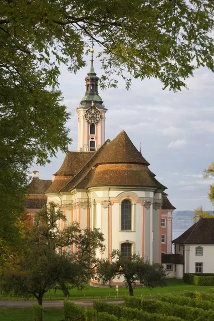 Basílica de Birnau