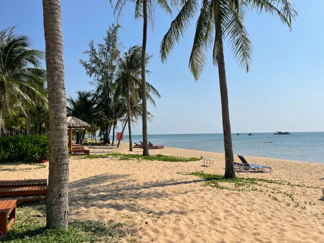 OTIUM STYLE SONAGA BEACH RESORT PHU QUOC