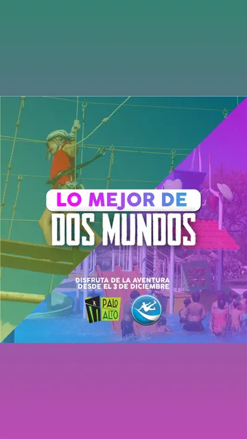 Palo Alto Multiaventuras