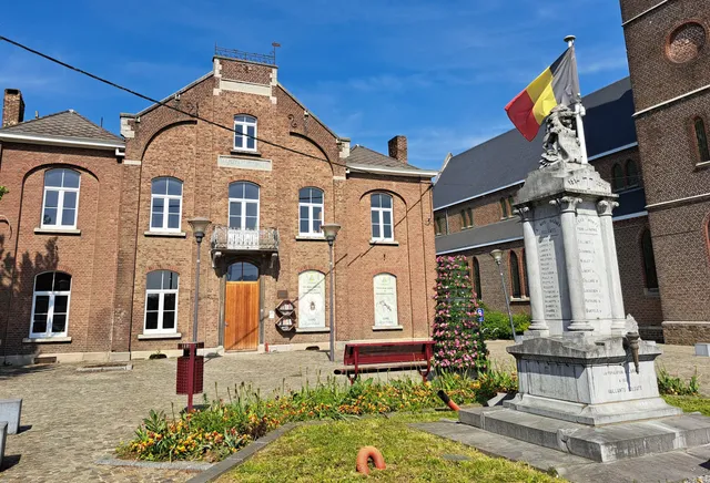 Maison de la Montagne Saint-Pierre