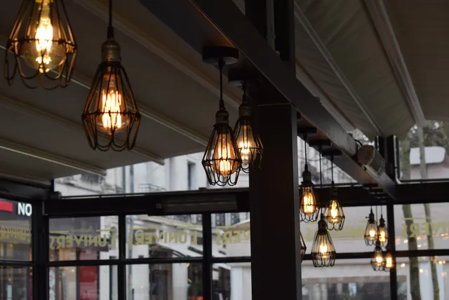 Brasserie de l'Univers