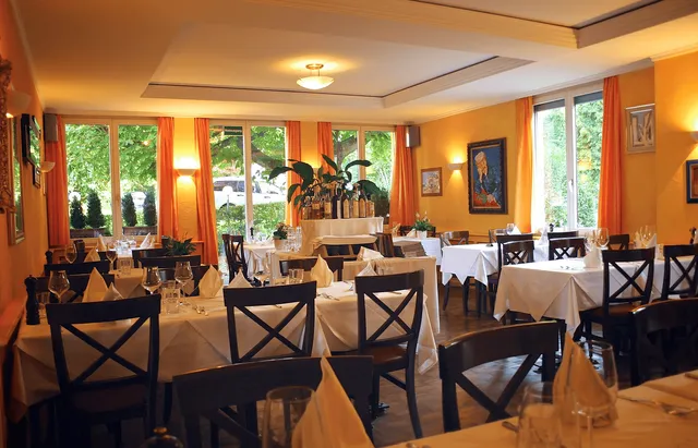 Trattoria Pizzeria Dal Buongustaio