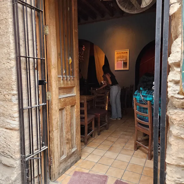 Taberna El Cerdo de Babel