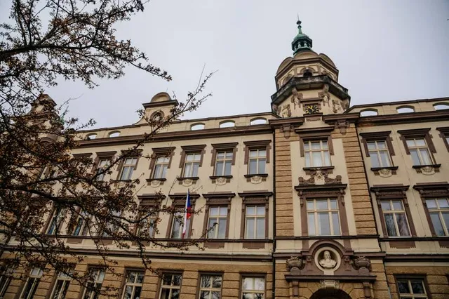The Museum of the Bohemian Paradise