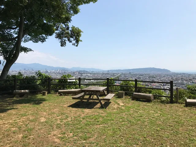 Site of Mochifune Castle