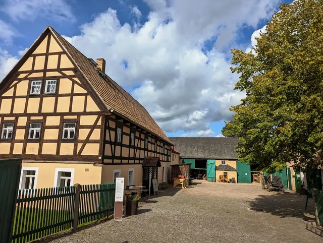 Bauernmuseum Zabeltitz
