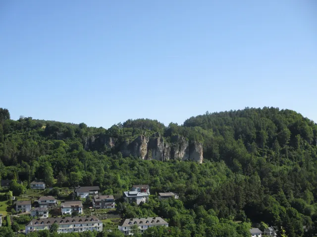 Eifelsteig - Etappe 10