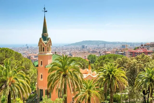 Gaudí House Museum