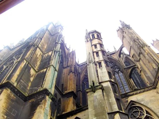 Roman Catholic Diocese of Metz