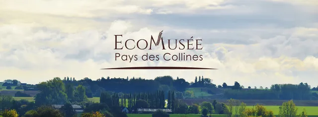 Écomusée du Pays des Collines - Musée à Lahamaide - Entité d'Ellezelles