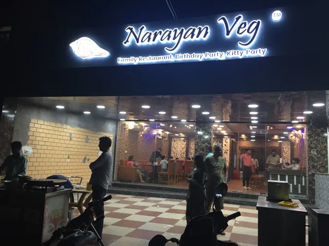 Narayan Veg