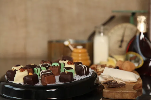 Waterloo Candies Inc