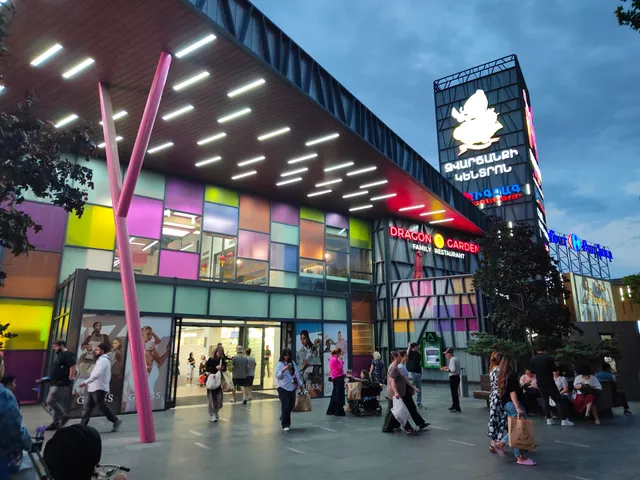Yerevan Mall