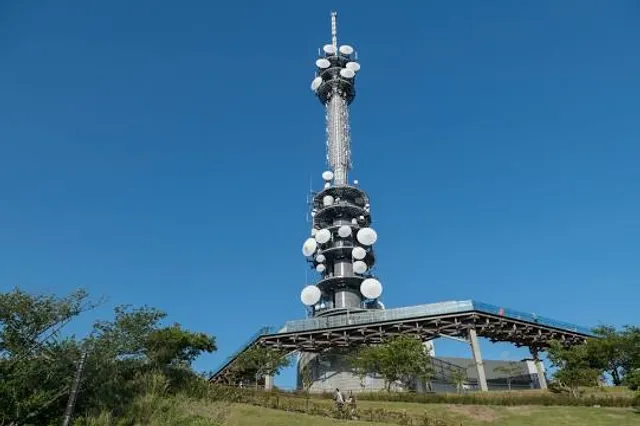 Nihondaira Yume Terrace