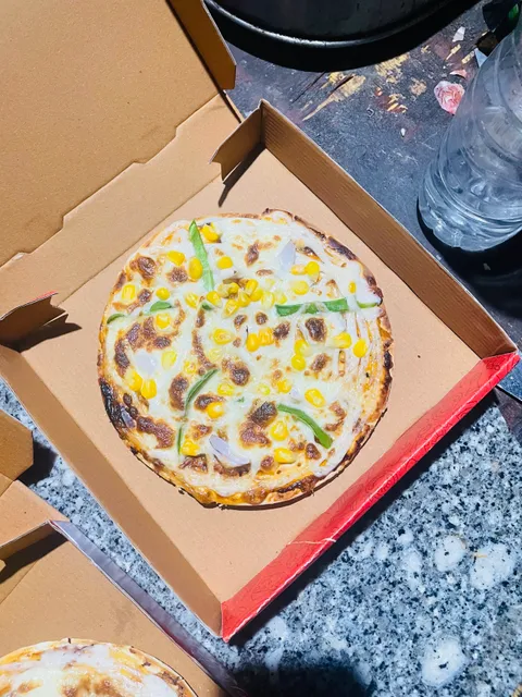 Midtown Shawarma Point