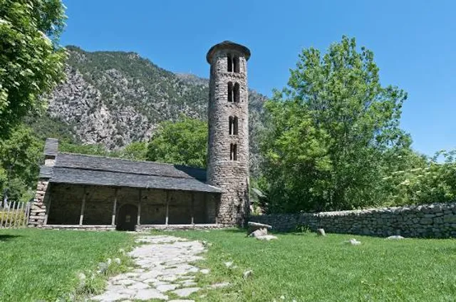 Espai Columba | Santa Coloma