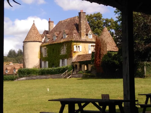 Boutissaint Natural Park