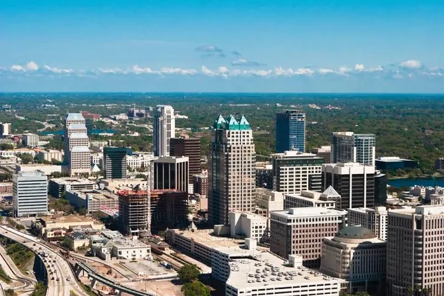 Audubon Park Garden District