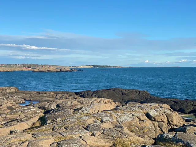 Västra Getteröns naturreservat