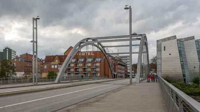 Pont de Gablenz