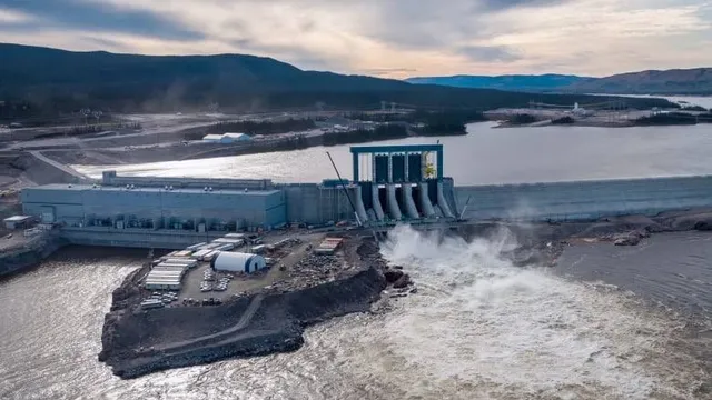 Muskrat Falls
