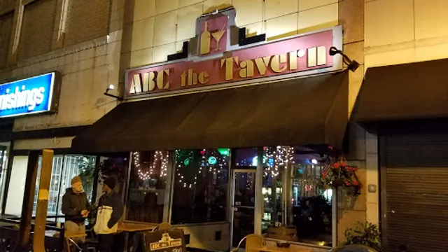 ABC the Tavern