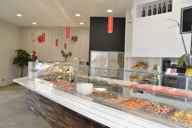 Profumo di Pollo - Gastronomia e Piatti Pronti